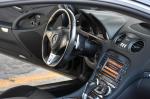 Mercedes-Benz SL65 AMG Black Series 2009 года